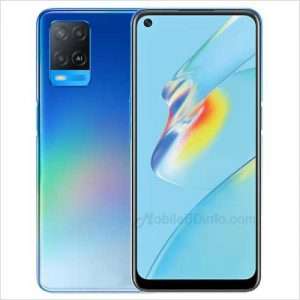 Oppo A54 Price in Bangladesh and Full Specifications