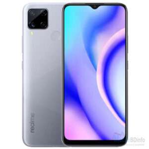 Realme C15 Qualcomm Edition Price in Bangladesh and Full Specifications