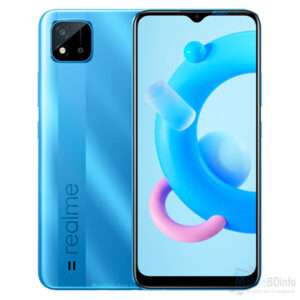 Realme C20 Price in Bangladesh and Full Specifications