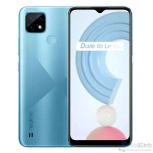 Realme C21 Price in Bangladesh and Full Specifications