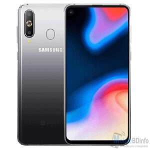 Samsung Galaxy A8s