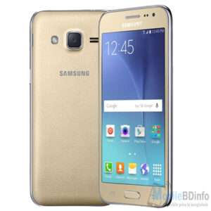 Samsung Galaxy J2