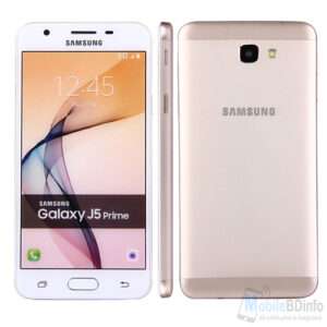 Samsung Galaxy J5 Prime