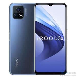 Vivo iQOO U3x Price in Bangladesh and Full Specifications