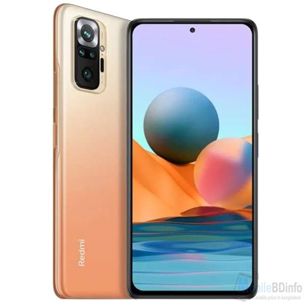 redmi note 10 full specification
