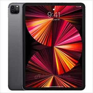 Apple iPad Pro 11 (2021) Price in Bangladesh and Full Specifications