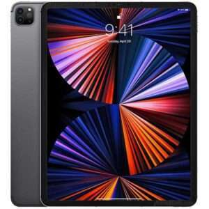 Apple iPad Pro 12.9 (2021) Price in Bangladesh and Full Specifications