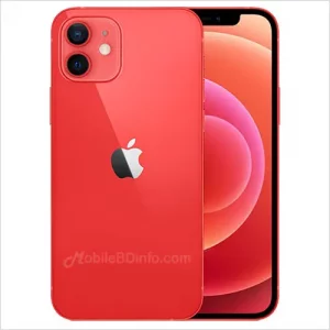 Apple iPhone 12
