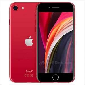 Apple iPhone SE (2020) Price in Bangladesh and Full Specifications