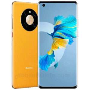 Huawei Mate 40 Price in Bangladesh and Full Specifications