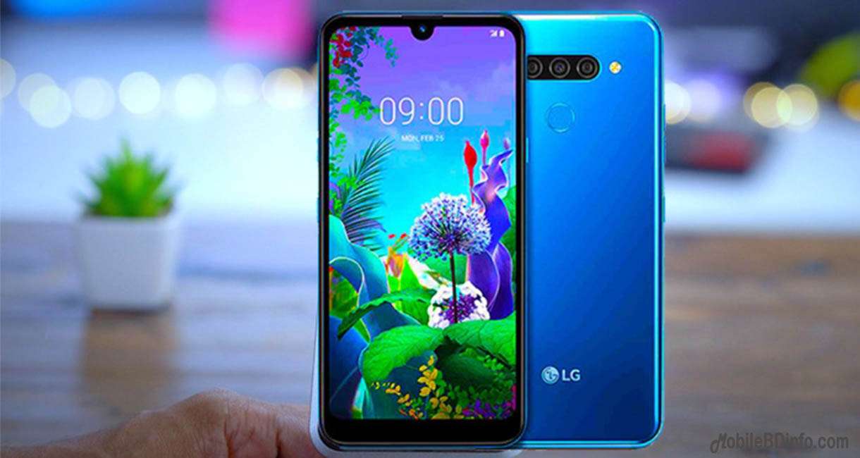 LG Q60 Price in Bangladesh and Full Specifications