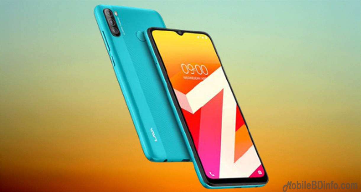 Lava Z4 Price in Bangladesh and Full Specifications