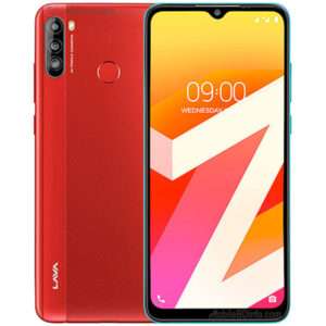 Lava Z6 Price in Bangladesh and Full Specifications