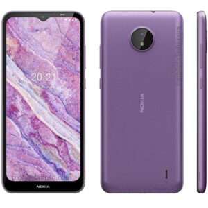 Nokia C20 Price in Bangladesh and Full Specifications