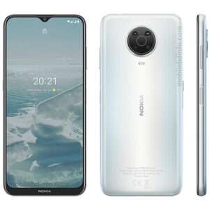 Nokia G20 Price in Bangladesh and Full Specifications