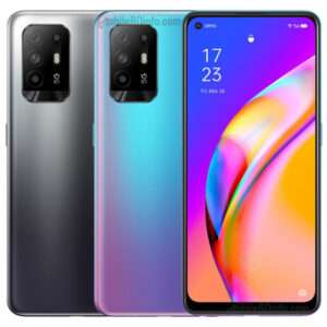 Oppo A94 5G Price in Bangladesh and Full Specifications