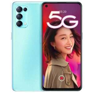 Oppo Reno5 K Price in Bangladesh and Full Specifications