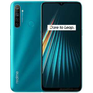Realme 5i Price in Bangladesh and Full Specifications