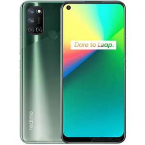 Realme 7i Price in Bangladesh and Full Specifications