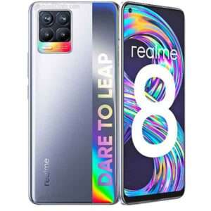 Realme 8 Price in Bangladesh and Full Specifications
