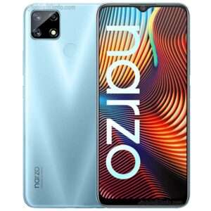 Realme Narzo 20 Price in Bangladesh and Full Specifications