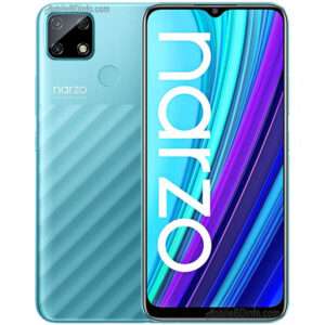Realme Narzo 30A Price in Bangladesh and Full Specifications
