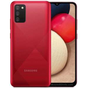 Samsung Galaxy A02s in Bangladesh and Full Specifications
