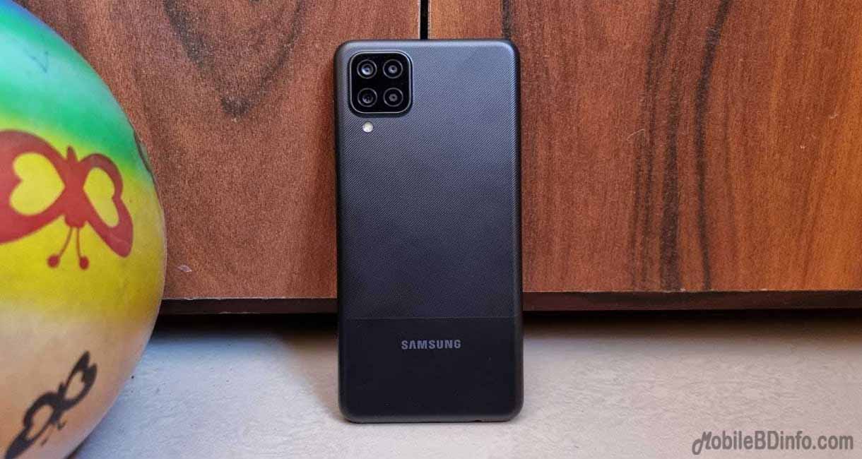 Samsung Galaxy A22 5G Price in Bangladesh and Full Specifications