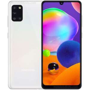 Samsung Galaxy A31 Price in Bangladesh and Full Specifications