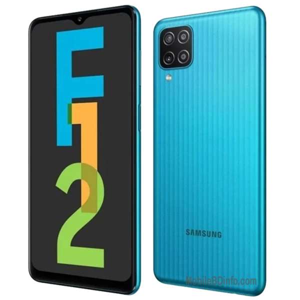 Samsung Galaxy F12 Price In Bangladesh And Full Specifications Samsung Galaxy F12 Price In Bangladesh And Full Specifications