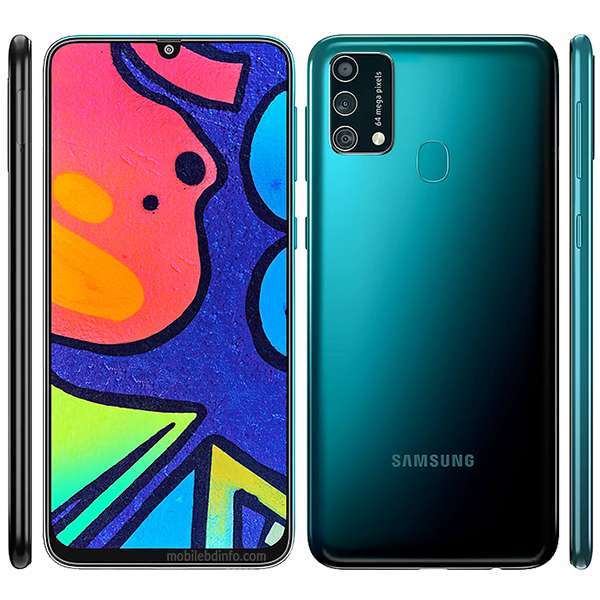 samsung new mobile f41 price
