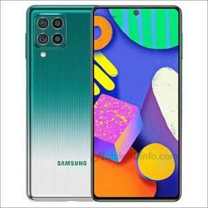 Samsung Galaxy F62 Price in Bangladesh and full Specifications