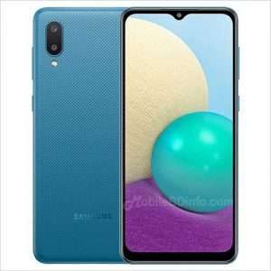 Samsung Galaxy M02 in Bangladesh and Full Specifications1