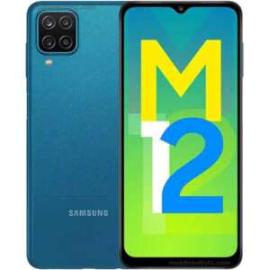 Samsung Galaxy M12 Price in Bangladesh and Full Specifications
