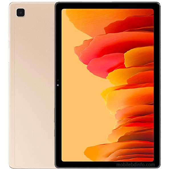 samsung galaxy tab a7 2020 specs