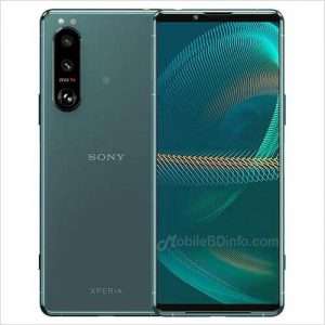 Sony Xperia 5 III Price in Bangladesh and Full Specifications1