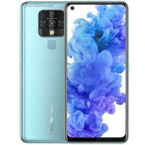 Tecno Camon 16 Price in Bangladesh and Full Specifications