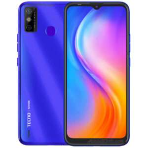 Tecno Spark Go 2020 Price in Bangladesh and Full Specifications