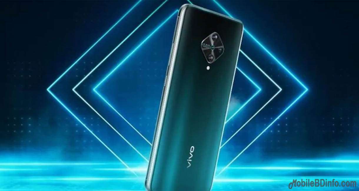 Vivo S1 Prime Price in Bangladesh and Full Specifications