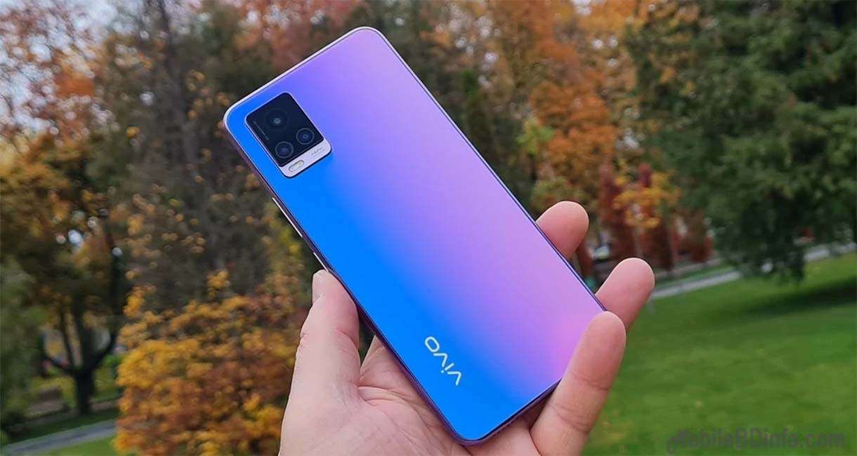 Vivo V20 Price in Bangladesh and Full Specifications