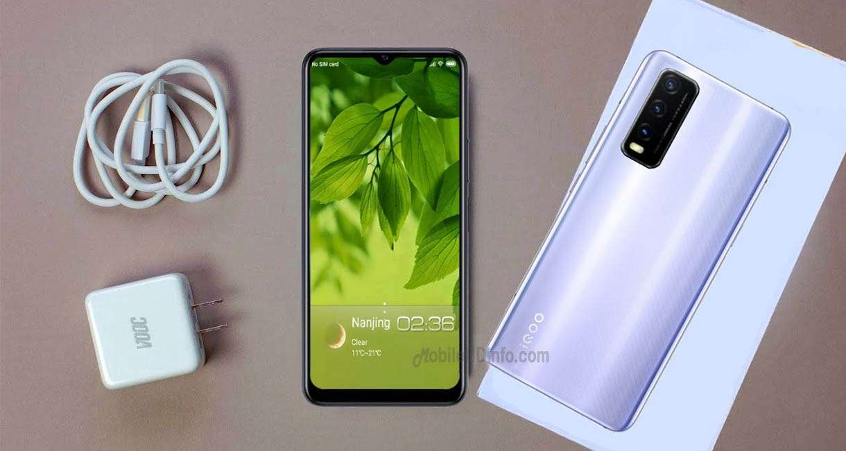 Vivo Y11s Price in Bangladesh and Full Specifications