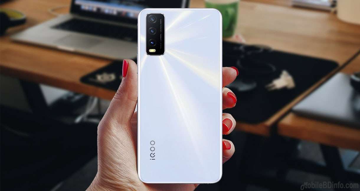 Vivo iQOO U1x Price in Bangladesh and Full Specifications