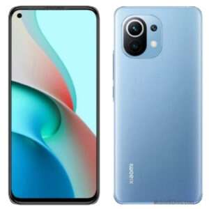 Xiaomi Mi 11 Lite 5G Price in Bangladesh and Full Specifications