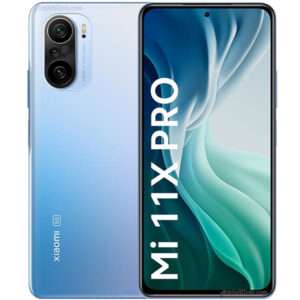Xiaomi Mi 11X Pro Price in Bangladesh and Full Specifications