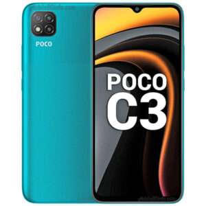 Xiaomi Poco C3 Price in Bangladesh and Full Specifications