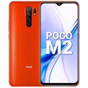 Xiaomi Poco M2 Price in Bangladesh and Full Specifications