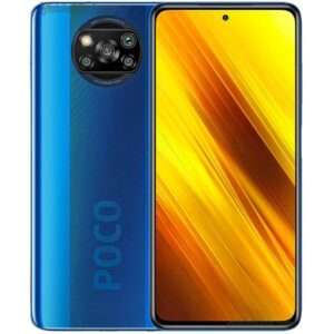 Xiaomi Poco X3 NFC Price in Bangladesh and Full Specifications