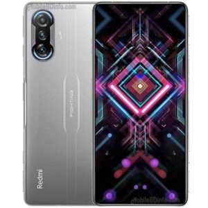 Xiaomi Redmi K40 Gaming Price in Bangladesh and Full Specifications