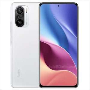 Xiaomi Redmi K40 Price in Bangladesh and Full Specifications