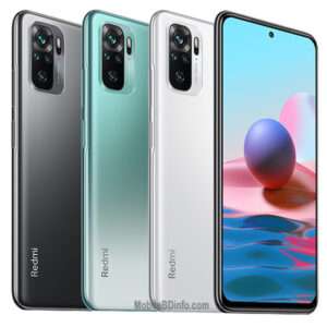 Xiaomi Redmi Note 10S Price in Bangladesh and Full Specifications